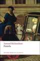 Pamela: Or Virtue Rewarded, Samuel Richardson 