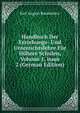 Handbuch Der Erziehungs- Und Unterrichtslehre F?r H?here Schulen, Volume 1, issue 2 (German Edition), Karl August Baumeister 