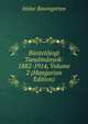 Buntetojogi Tanulmanyok: 1882-1914, Volume 2 (Hungarian Edition), Izidor Baumgarten 