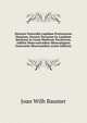 Historia Naturallis Lapidum Pretiosorum Omnium, Necnon Terrarum Ex Lapidum Hacfenus in Usum Medicum Vocatorum, Additis Observationibus Mineralogiam Generatim Illustrantibus (Latin Edition), Joan Wilh Baumer 