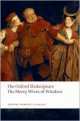 The Merry Wives of Windsor, Уильям Шекспир 