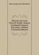 Histoire Du Luxe Priv? Et Public Depuis L'antiquit? Jusqu'? Nos Jours, Volume 2 (French Edition), Henri Joseph Leon Baudrillart 