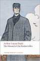 The Hound Of The Baskervilles, Артур Конан Дойл 