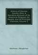 History of Morrow County, Ohio: A Narrative Account of Its Historical Progress, Its People, and Its Principal Interests, Volume 2, Abraham J. Baughman 