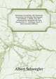Romische Geschichte: Bd. Romische Geschichte Im Zeitalte Des Kampfs Der Stande. 1. Halfte. Von Der Grundung Der Republik Bis Zum Decemvirat. 2. . Tod Hrsg. Von F. F. Baur (German Edition), Albert Schwegler 