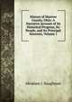 History of Morrow County, Ohio: A Narrative Account of Its Historical Progress, Its People, and Its Principal Interests, Volume 1, Abraham J. Baughman 