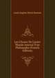 Les Choses De L'autre Monde Journal D'un Philosophe (French Edition), Louis Eugene Marie Bautain 