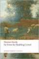 OWC Hardy:FAR FROM THE MADDING CROWD, Томас Гарди 