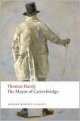 OWC Hardy:MAYOR OF CASTERBRIDGE,THE, Томас Гарди 