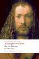 Doctor Faustus and Other Plays, Christopher Marlowe 