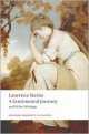 A Sentimental Journey and Other Writings, Лоренс Стерн 