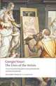 The Lives of the Artists, Джорджо Вазари 