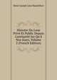 Histoire Du Luxe Priv? Et Public Depuis L'antiquit? Jus Qu'? Nos Jours, Volume 2 (French Edition), Henri Joseph Leon Baudrillart 