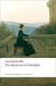 The Mysteries of Udolpho, Ann Radcliffe 