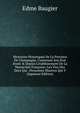 Memoires Historiques De La Province De Champagne, Contenant Son Etat Avant & Depuis L'etablissement De La Monarchie Fran?oise: Les Vies Des Ducs Qui . Personnes Illustres Qui Y (Japanese Edition), Edme Baugier 