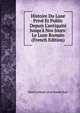 Histoire Du Luxe Priv? Et Public Depuis L'antiquit? Jusqu'? Nos Jours: Le Luxe Romain (French Edition), Henri Joseph Leon Baudrillart 