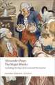 The Major Works, Alexander Pope 