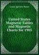 United States Magnetic Tables and Magnetic Charts for 1905, Louis Agricola Bauer 