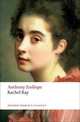 Rachel Ray, Anthony Trollope 