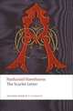 The Scarlet Letter, Натаниель Готорн 