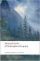 A Philosophical Enquiry into the Origin of our Ideas of the Sublime and Beautiful, Edmund Burke 