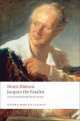 OWC Diderot:JACQUES THE FATALIST, Дени Дидро 