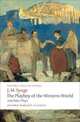 The Playboy of the Western World and Other Plays: Riders to the Sea; The Shadow of the Glen; The Tinker's Wedding; The Well of the Saints; The Playboy of the Western World; Deirdre of the Sorrows, John Millington Synge 