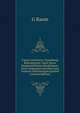 Capito Und Butzer, Strassburgs Reformatoren: Nach Ihrem Handschriftlichen Briefschatze, Ihren Gedruckten Schriften Und Anderen Gleichzeitigen Quellen (German Edition), G Baum 