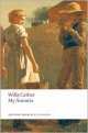OWC Cather:MY ANTONIA, Willa Cather 