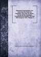 M?moires Anecdotiques Sur L'interieur De Palais De Napol?on: Sur Celui De Marie-Louise, Et Sur Quelques Ev?nemens De L'empire, De Puis 1805 Jusqu'en 1816, Volume 4, Louis Francois Josep Bausset-Roquefort 