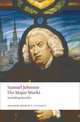 Samuel Johnson: The Major Works, Samuel Johnson 