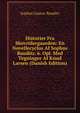 Historier Fra Skovridergaarden: En Novellecyclus Af Sophus Bauditz. 6. Opl. Med Tegninger Af Knud Larsen (Danish Edition), Sophus Gustav Bauditz 