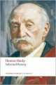 OWC Hardy:SELECTED POETRY, Томас Гарди 