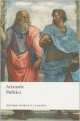 OWC Aristotle:THE POLITICS, Аристотель 