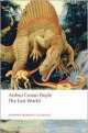The Lost World, Артур Конан Дойл 
