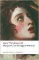OWC Wollstonecraft:MARY & WRONGS OF WOM., Mary Wollstonecraft 