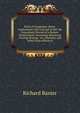 Poetical Fragments: Heart-Imployment with God and It Self. the Concordant Discord of a Broken-Healed Heart. Sorrowing-Rejoycing, Fearing-Hoping, . in a Sickness, and Other Deep Affliction, Richard Baxter 
