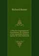 A Plea for Congregational Government: Or, a Defence of the Assemblies Petition, Against Mr. John Saltmarsh, Richard Baxter 