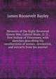 Memoirs of the Right Reverend Simon Wm. Gabriel Brute, D. D., first bishop of Vincennes, with sketches describing his recollections of scenes . revolution, and extracts from his journal, James Roosevelt Bayley 