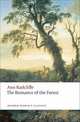 The Romance of the Forest, Ann Radcliffe 