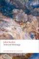 OWC Ruskin:SELECTED WRITINGS, Джон Рескин 