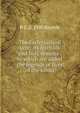 The Ecclesiastical year: its festivals and holy seasons . to which are added the legends or lives of the saints, B G. d. 1880 Bayerle 