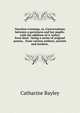 Vacation evenings, or, Conversations between a governess and her pupils: with the addition of A visitor from Eton : being a series of original poems, . from various authors, ancient and modern,, Catharine Bayley 