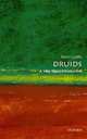 Druids: A Very Short Introduction, Barry Cunliffe 