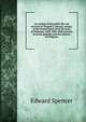 An outline of the public life and services of Thomas F. Bayard, senator of the United States from the state of Delaware, 1869-1880. With extracts from his speeches and the debates of Congress, Edward Spencer 