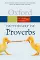 A Dictionary of Proverbs, 