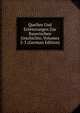Quellen Und Erorterungen Zur Bayerischen Geschichte, Volumes 2-3 (German Edition), 