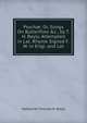 Psych?; Or, Songs On Butterflies &c., by T.H. Bayly. Attempted in Lat. Rhyme Signed F.W. in Engl. and Lat, Nathaniel Thomas H. Bayly 