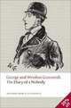 The Diary of a Nobody, George and Weedon Grossmith 