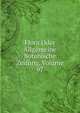Flora Oder Allgemeine Botanische Zeitung, Volume 97, 